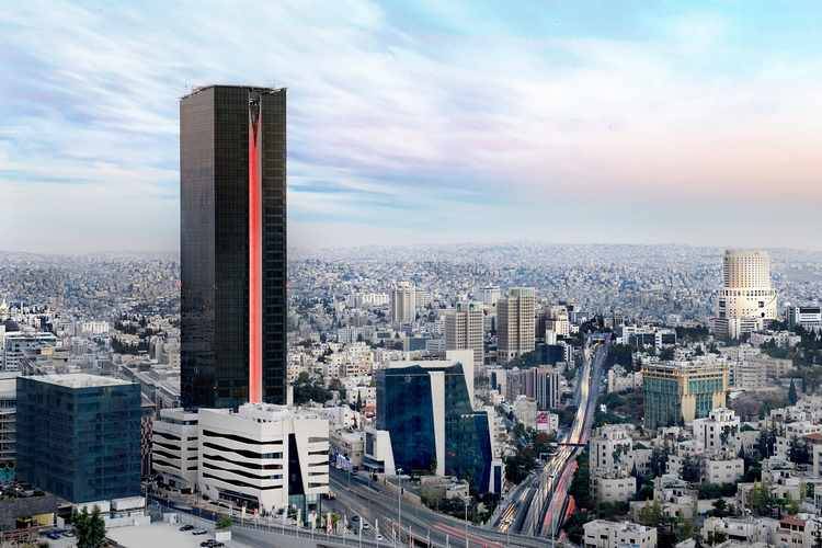 20 لاکھ ڈالر کی سرمایہ کاری پر اردنی شہریت