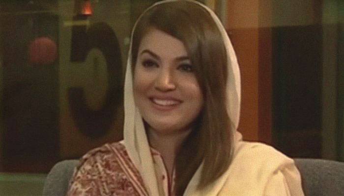 عمران خان کی شادی یکم جنوری کو ہوئی لیکن اعلان بعد میں کیا گیا، ریحام کا دعویٰ