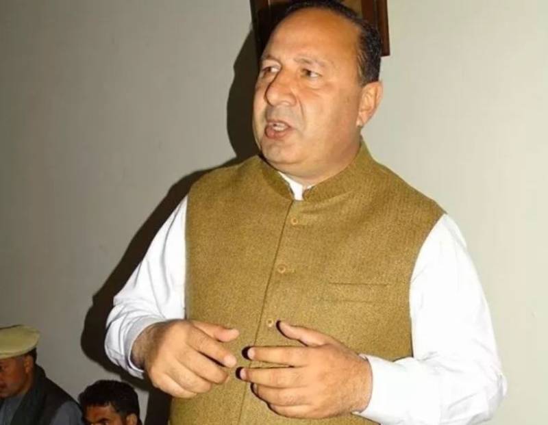 سپریم کورٹ نے خیبرپختونخوا کے رکن صوبائی اسمبلی عبدالمنعم کو نااہل قرار دیدیا