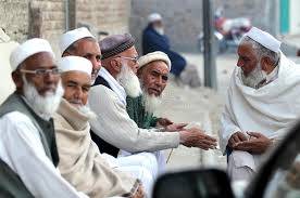 پاکستان کا ایسا علاقہ جہاں قدیم زبان بولنے والے صرف تین افراد ہی رہ گئے 
