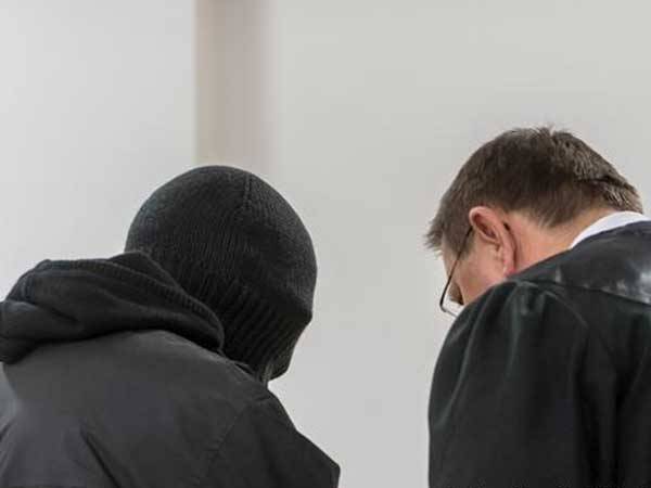 جرمنی میں بچوں سے زیادتی پر پادری کو 8 برس قید کی سزا