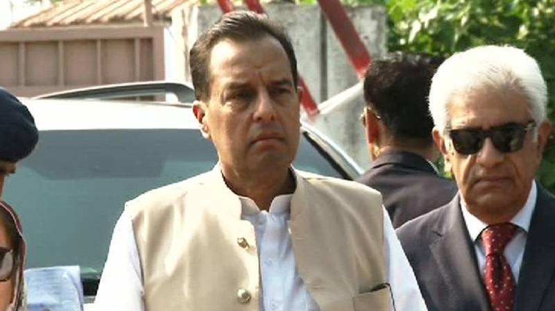 کیپٹن (ر) صفدر نے مریم نواز کو پارٹی صدر بنانے کی حمایت کر دی 