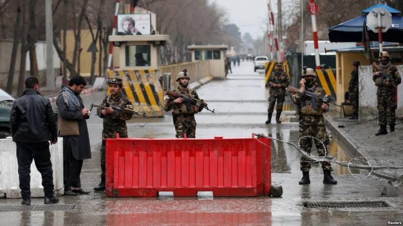 افغانستان کے مختلف حصوں میں حملے، 25 سے زائد فوجی ہلاک