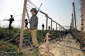   بھارتی فوج کی فائرنگ سے متاثرہ خواجہ بانڈی کا خاندان نقل مقانی کر کے باغ شہر پہنچ گیا 