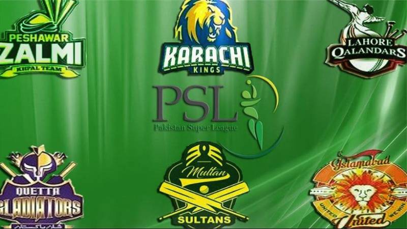 پی ایس ایل 3 :آج مزید دو میچوں کا فیصلہ ہوگا