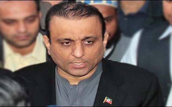  نیب نے علیم خان کو آف شور کمپنیوں کے معاملے میں طلب 