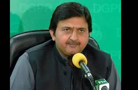 عمران خان مسلسل جھوٹ بولنے کے بجائے اپنی کارکردگی بتائیں، ترجمان پنجاب حکومت