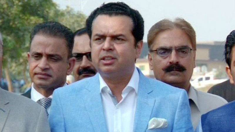 طلال چوہدری کے خلاف توہین عدالت کیس کی سماعت 6 مارچ تک ملتوی