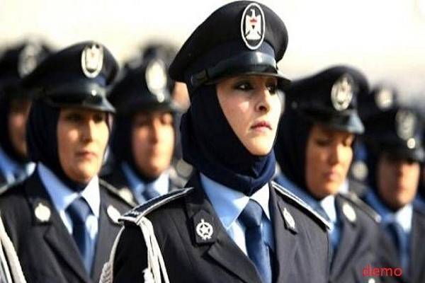 سعودی عرب میں خواتین پولیس اہلکاروں کی آسامیوں کیلئے درخواستیں طلب کر لی گئیں 