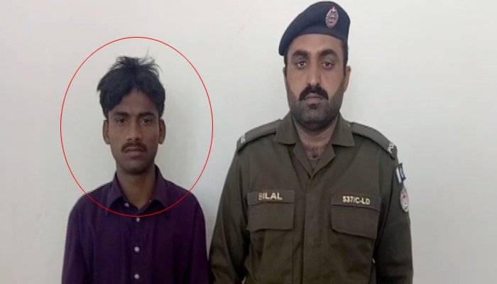 لودھراں، کمسن بچی کو زیادتی کے بعد قتل کرنیوالے ملزم نے اعتراف جرم کر لیا