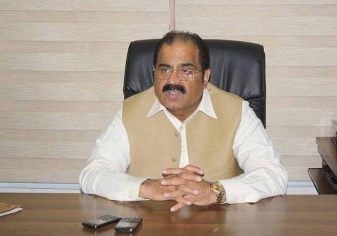 پاکستان میں نواز شریف کی سیاست کا خاتمہ ہو چکا, نواز لیگ ماضی کا قصہ بن چکی, چودھری محمد یاسین