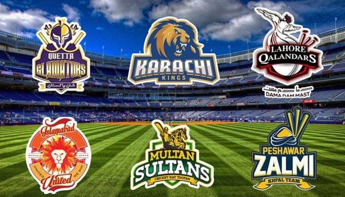 پاکستان سپر لیگ میں آج کوئی میچ نہیں کھیلا جائے گا 
