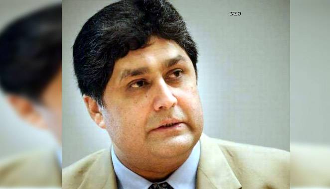 احد چیمہ نے فواد حسن کے بارے میں اہم معلومات نیب کو دیدیں، ذرائع