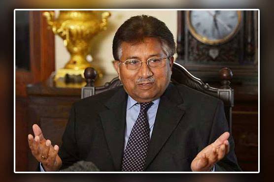 عمران ایماندار ہیں ،انہیں گورننس سیکھنی چاہیے، پرویز مشرف 