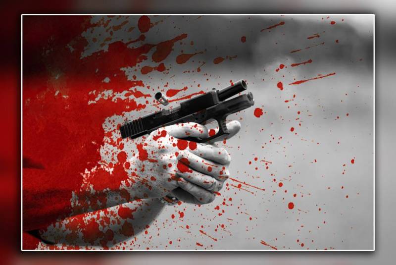پی ٹی آئی رہنما میاں پرویز قاتلانہ حملے میں زخمی 