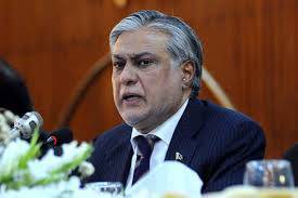 اسحاق ڈار کیخلاف ضمنی ریفرنس کی سماعت کچھ دیر بعد ہو گی