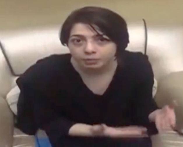انتظار قتل کیس، میری جان کو بھی خطرہ ہے رینجرز تحفظ دے، عینی شاہد