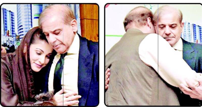ن لیگ کی سربراہی :شہباز شریف کو پرواز کیلئے کئی مشکلات درپیش