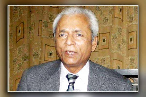 ملک کا سب سے کرپٹ ادارہ نیب ہے: نہال ہاشمی