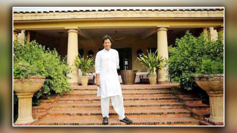 بنی گالہ تعمیرات کیس، عمران خان کے گھر کا این او سی جعلی قرار 