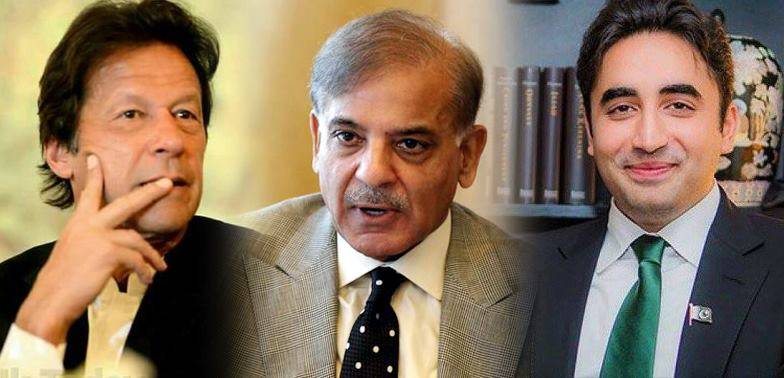 بلاول کا شہباز شریف، عمران خان کو کراچی سے الیکشن لڑنے کا چیلنج 