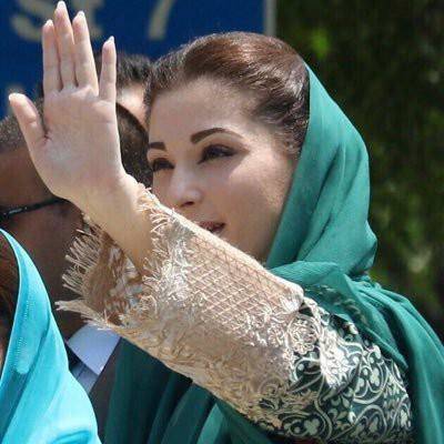 آخرکار مریم نواز نے بھی عمران خان کو’ صادق و امین ‘کہہ ہی دیا