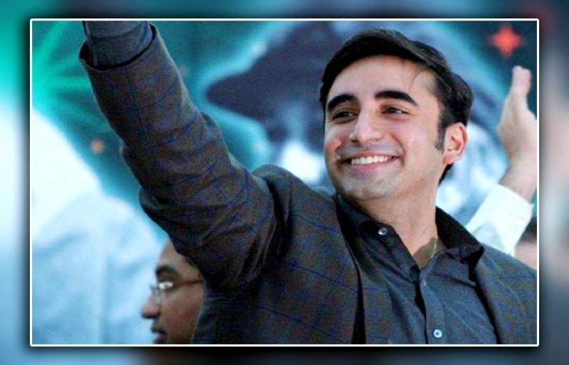 نواز شریف ہارس ٹریڈنگ کے استاد ہیں ، اس میں ہم ان کا مقابلہ نہیں کر سکتے:بلاول