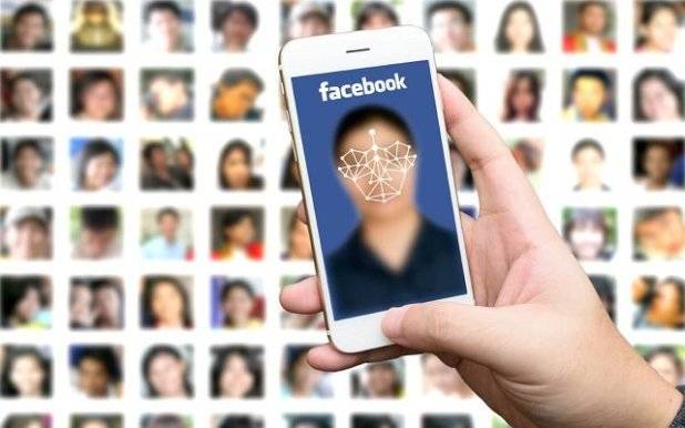 پاکستان میں فیس بک کا ”چہرے کی شناخت “ کرنیوالا فیچر متعارف 