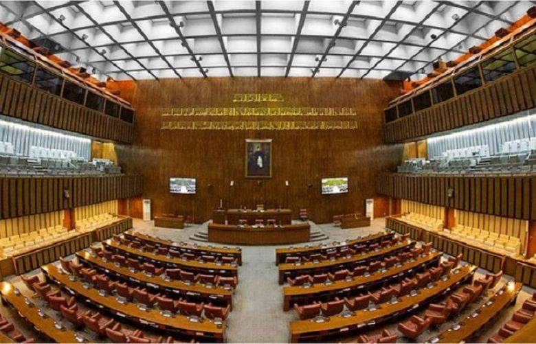 سینیٹ انتخابات، قومی اور صوبائی اسمبلیوں میں پولنگ جاری