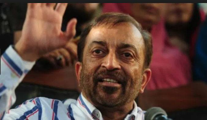 عام انتخابات سے پہلے زیادہ مضبوط مستحکم ایم کیو ایم قائم کریں گے، فاروق ستار