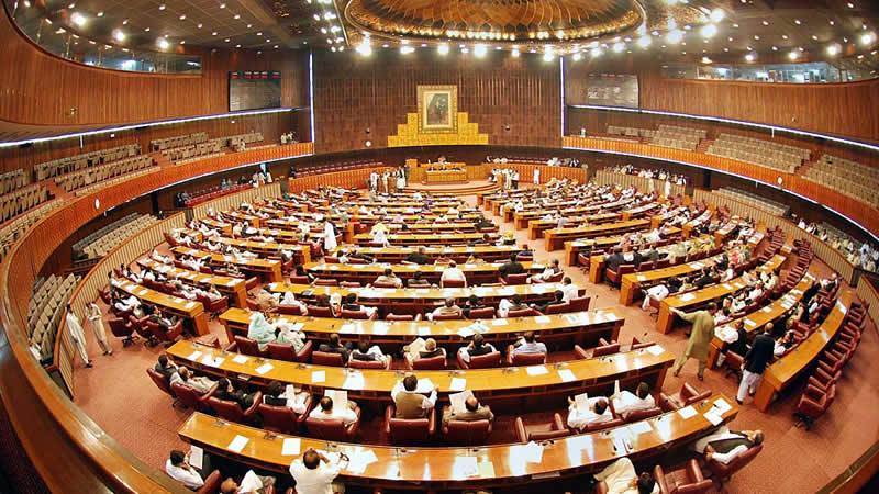 سینیٹ انتخابات، فاٹا اور اسلام آباد کی نشستوں پر مسلم لیگ (ن)کے حمایت یافتہ آزاد اور فاٹا اتحاد کے امیدوارکامیاب 