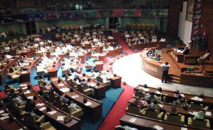 سندھ میں پیپلز پارٹی نے 10 سیٹیں جیت لیں؛ فنکشنل لیگ، ایم کیو ایم پاکستان نے ایک، ایک سیٹ اپنے نام کر لی