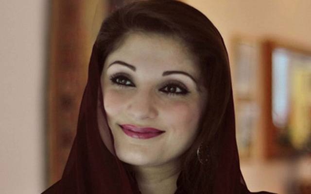 جس کے ساتھ اللہ تعالیٰ کی مدد ہو اسے کوئی سازش نہیں روک سکتی: مریم نواز
