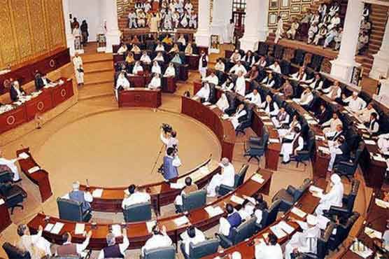 کے پی کے سینیٹ الیکشن: تحریک انصاف 3، پیپلز پارٹی اور ن لیگ نے 1-1 سیٹ جیت لی