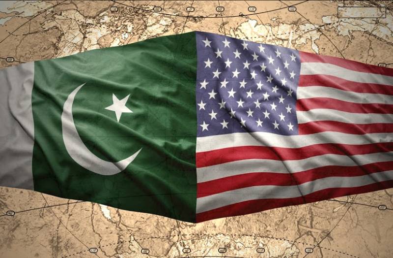 امریکا کی ایک مرتبہ پھر پاکستان کو تعلقات بہتر کرنے کی یقین دہانی