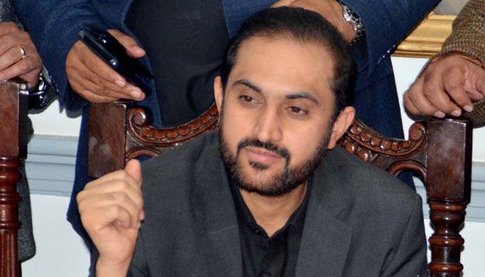 کوشش ہے، سینیٹ چیئرمین بلوچستان سے ہو، وزیر اعلیٰ 