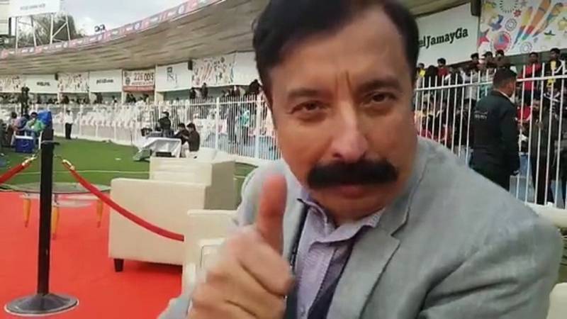 کل میری ٹیم ہاری ہے لیکن لاہور جیتا ہے، فواد رانا 