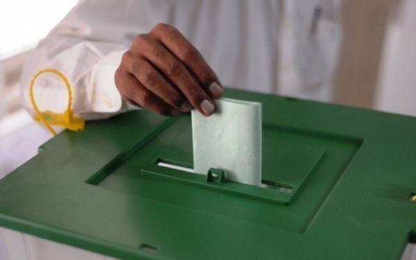 پی پی 30 سرگودھا میں لیگی حمایت یافتہ امیدوار کامیاب 