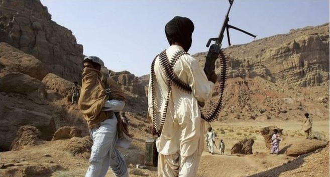 دہشت گردی کا مقابلہ کرنے کیلئے پاکستان مزید کام کر سکتا ہے، امریکا