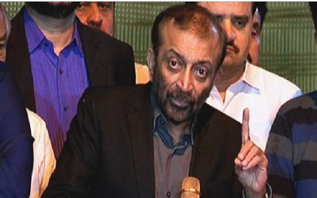 سینیٹ انتخابات کے نتائج کو الیکشن کمیشن میں چیلنج کریں گے: فاروق ستار