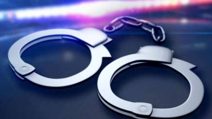 پولیس نے چینی باشندوں کو لوٹنے و قتل کرنیوالاگروہ پکڑ لیا 