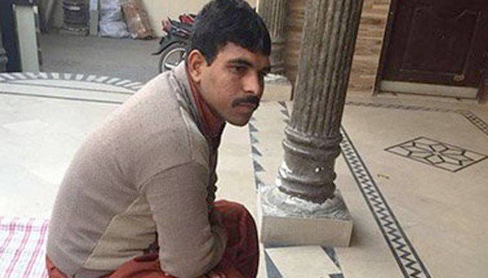 زینب کے قاتل نے عدالت سے سزا میں نرمی کی اپیل کر دی