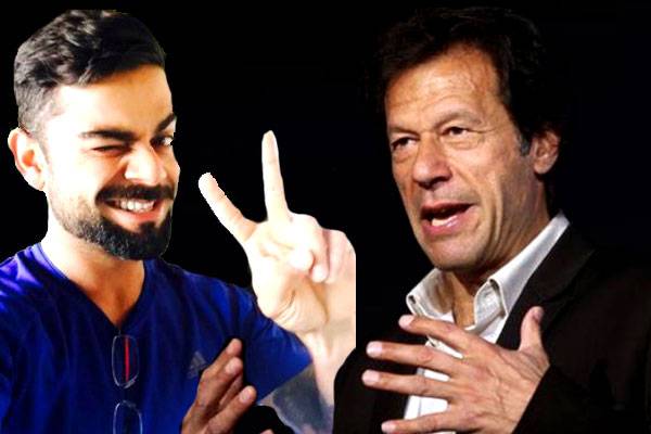 روی شاستری نے ویرات کوہلی کو عمران خان کے ہم پلہ کپتان قرار دیدیا 