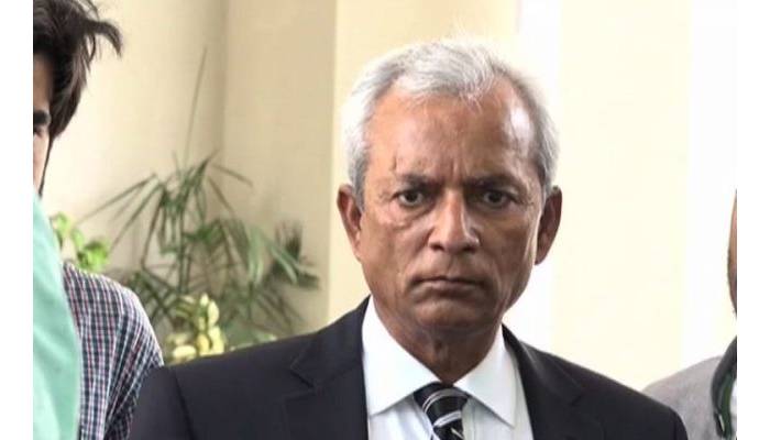 معافی کام نہ آئی، نہال ہاشمی کو پھر توہین عدالت کا نوٹس جاری