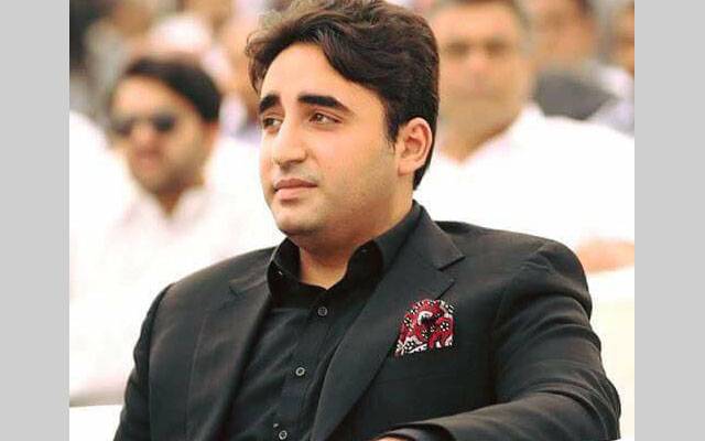سینیٹ انتخابات میں ہارس ٹریڈنگ ہوتی تو ن لیگ ، پی ٹی آئی کے امیر امیدوار نہ ہارتے: بلاول بھٹو