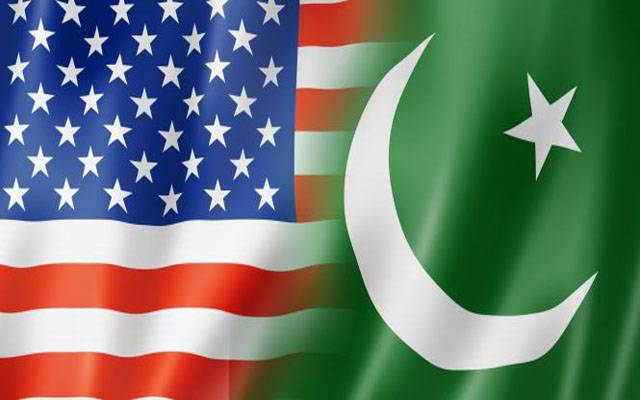 امریکا پاکستان کی جائز شکایات کو حل کرنے کا خواہاں ہے