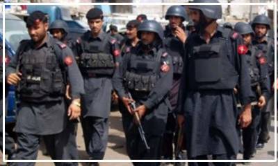 آپریشن ردالفساد ملک بھر میں جاری ، ایف سی کی خفیہ اطلاع پر بڑی کارروائی