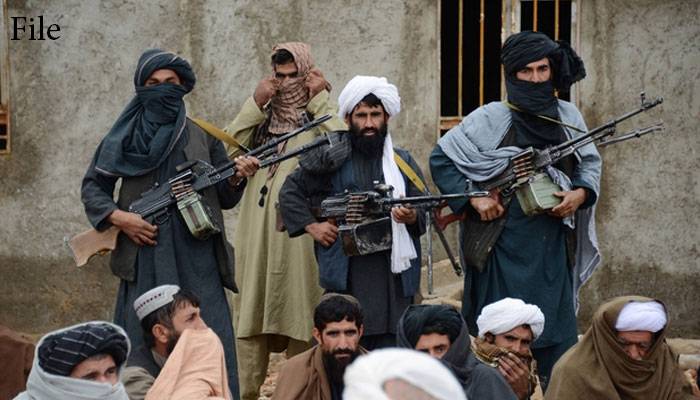 افغان صوبے کنڑ میں امریکی فوج کی کارروائی، ملا فضل اللہ کا بیٹا ہلاک