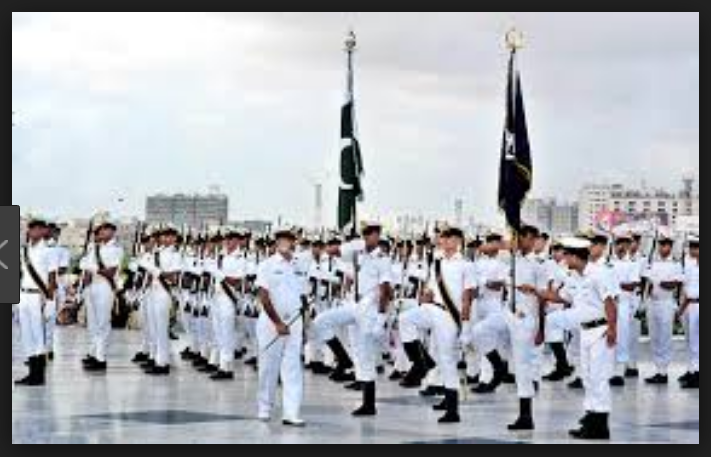 پاکستان نیوی میں بطور سویلین شامل ہونے کا شاندار موقع 
