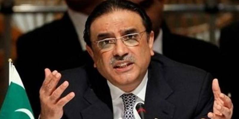 ن لیگ کے بعد پیپلز پارٹی کا بھی چیئرمین سینیٹ کیلئے ہدف پورا کرنے کا دعویٰ 